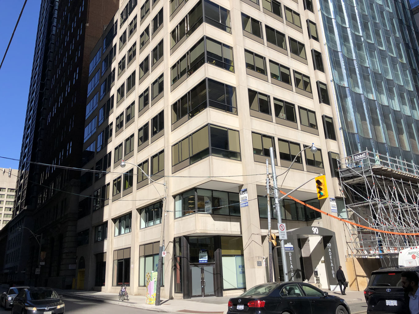 Genova Private Management Inc.